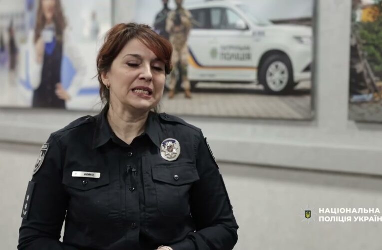 Нацполіція провела міжрегіональну спецоперацію з ліквідації каналу нелегального збуту зброї