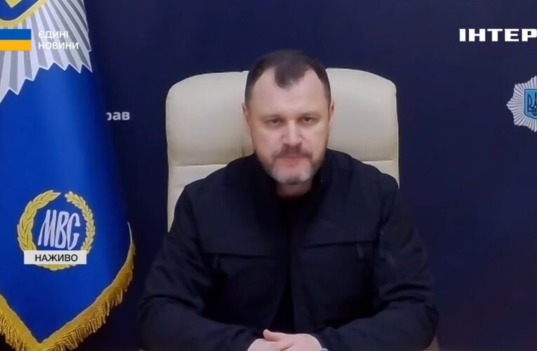 ⚡️ МВС оновлює Службу 112 та посилює роботу під час ліквідації наслідків обстрілів