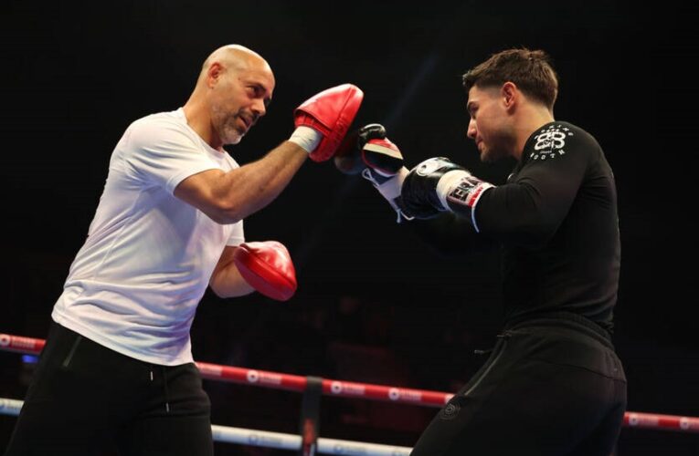 Адам Бут: Ф&rsquo;юрі належить до тих, кому віддані титули дали більше, ніж іншим