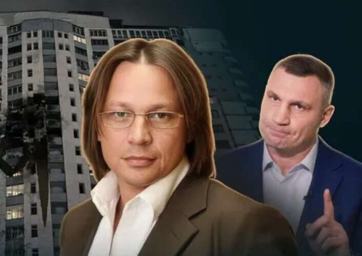 Афера на 30 мільйонів під прикриттям енергоефективності як столичне ОСББ Оберіг на Позняках стало заручником власного голови Нікітченка