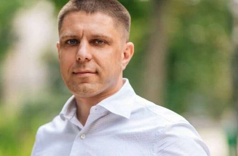 Агент під прикриттям суд засекретив нардепа Копитіна, який записував розмови Тимошенко для НАБУ