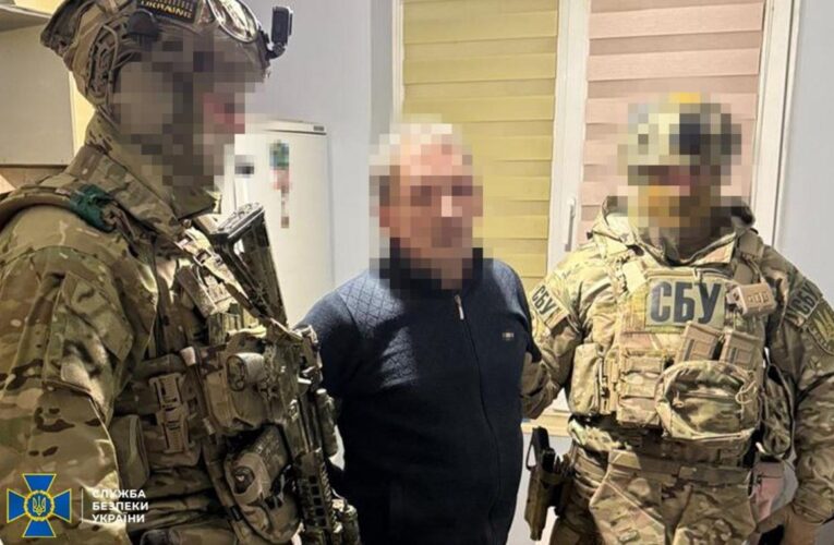 Агенти ГРУ розвідували наслідки удару Орєшніка