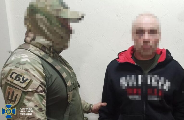 Агенти РФ готували дрони-бомбери для атак по Одесі