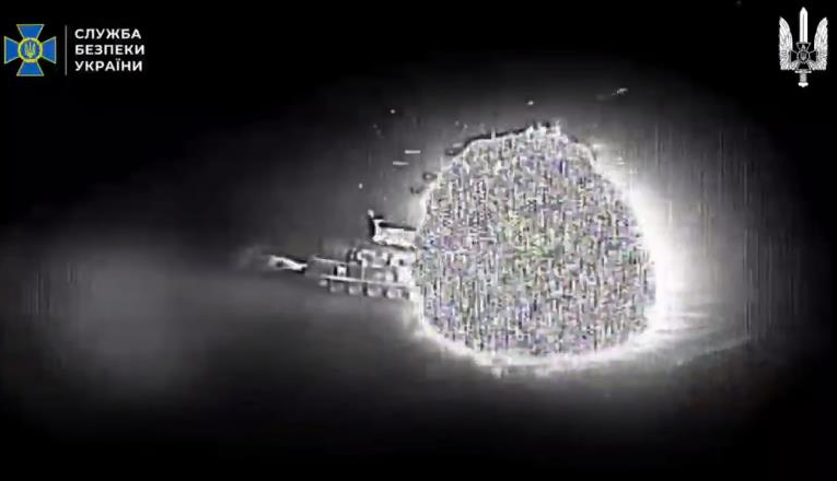 Альфа СБУ знищила російське ППО на $4 млрд