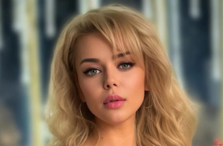 Аліна Гросу відверто розповіла про непростий шлях до першої вагітності