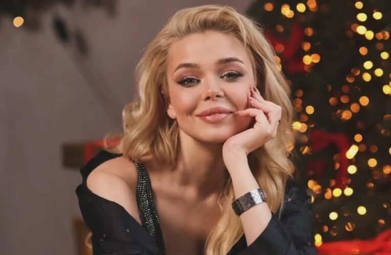 Аліна Гросу відверто розповіла про складний шлях до вагітності