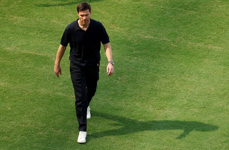 Алонсо, пішовши з Реала, прийняв на себе удар реорганізації команди