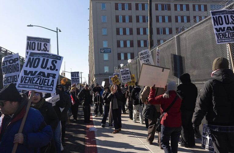 Американці визначилися зі ставленням до операції у Венесуелі