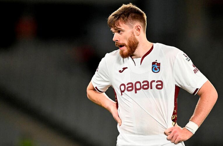 Англійський клуб вийшов з пропозицією щодо гравця збірної України