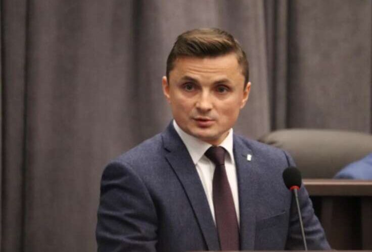 Апеляція ВАКС скасувала вирок ексголові Тернопільської облради Головку у справі про незадекларовану квартиру