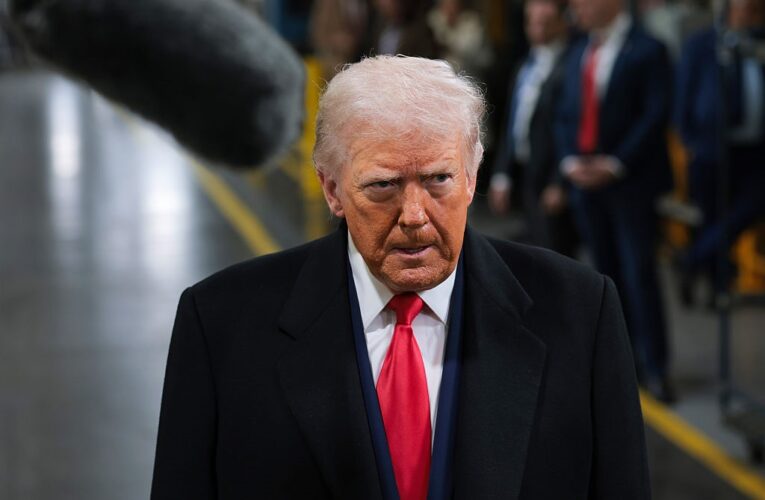 Арабські країни відмовили Трампа атакувати Іран – ЗМІ