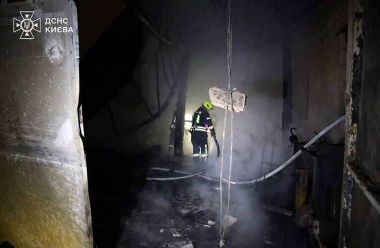 Армія РФ за день пошкодила в Україні 170 об&rsquo;єктів