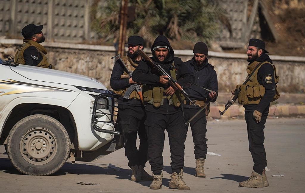 Новини світу - Армія Сирії заявила про встановлення повного контролю над Алеппо