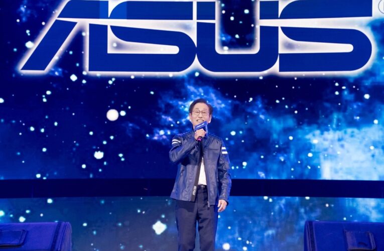 Asus остаточно виходить з ринку смартфонів