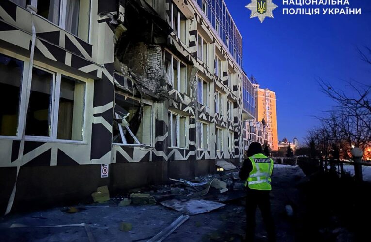 Атака РФ: чому скасували бойовий виліт авіації