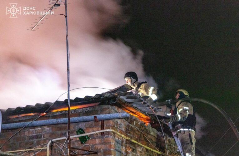 Атака Росії: у Харкові зростає число поранених