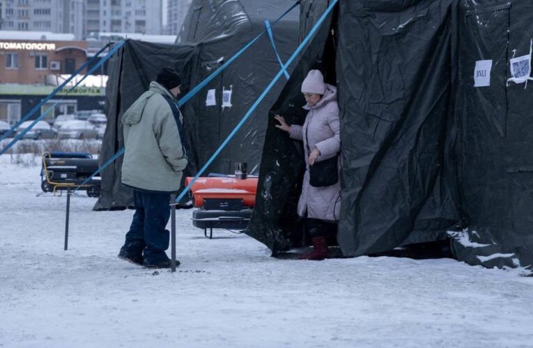 Атка на Київ: стало відомо, де найгірша ситуація