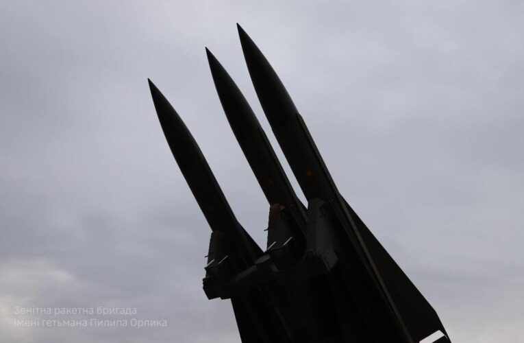 Австралія пообіцяла допомогти з ППО – Зеленський