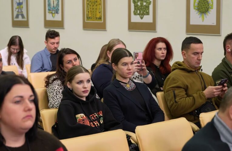 Українська ідентичність у дії: конкурс проєктів 2026 року для громадських організацій