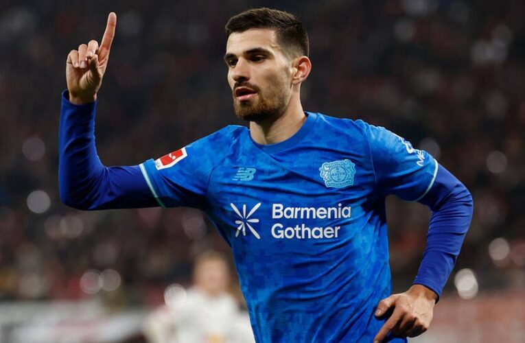 Баєр отримав пропозиції щодо трансферу Мартина Тер’є