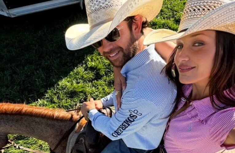 Белла Хадід розійшлася з бойфрендом після двох років стосунків