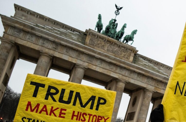 Більшість німців підтримає військову допомогу Гренландії в разі нападу США