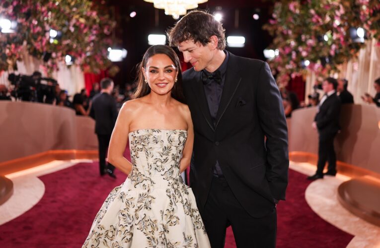 Бізнес а не кохання: у шлюбі Ештона Катчера та Міли Куніс назріває криза