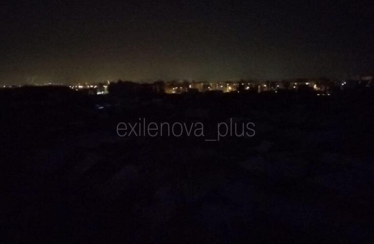 Блекаут підкрадається до Москви: в області палає підстанція