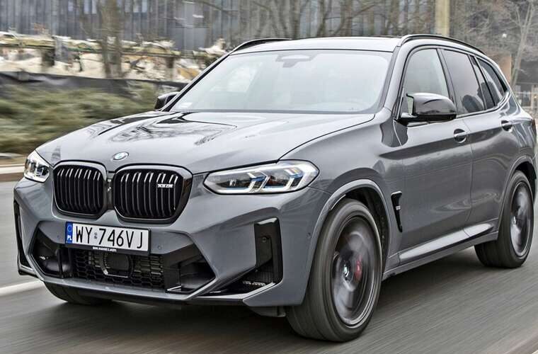 BMW X3 за пів ціни як головний військовий прокурор Сходу Микола Синельников зекономив на люксовому авто