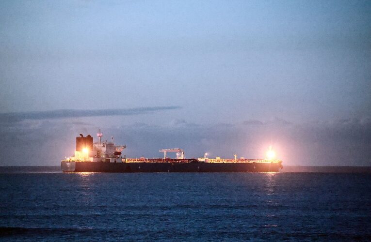 Британія не посилила боротьбу з “тіньовим флотом” РФ, попри обіцянки &ndash; BBC