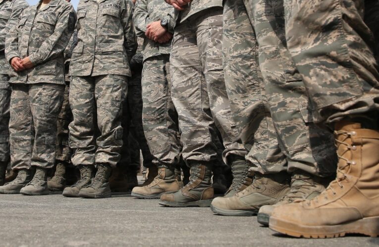 Британія слідом за США частково виводить своїх військових з Катару – ЗМІ