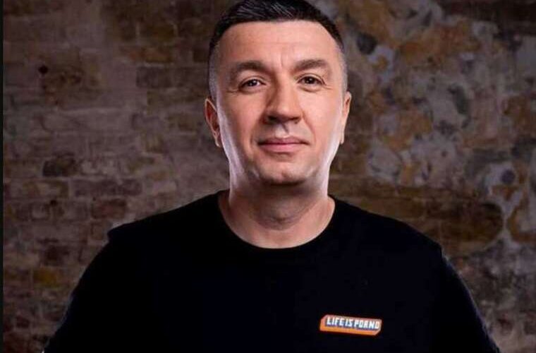 Бронь від Енергоатома та два люксові авто за рік як живе пропагандист Сергій Іванов під час війни