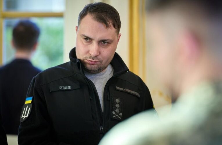 Буданов заявив про “конкретні результати” у Парижі