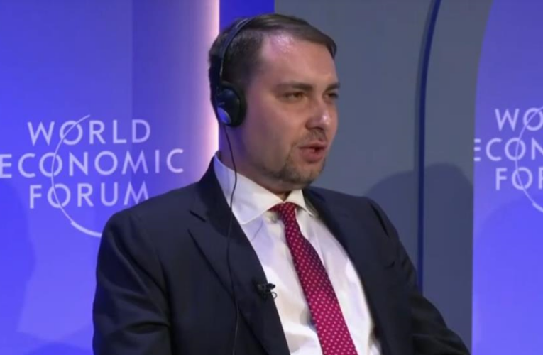 Буданов зробив заяву щодо завершення війни