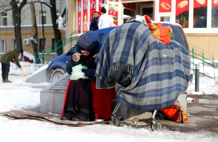 Бюджетна “діра” в російському бюджеті встановила рекорд з часів пандемії