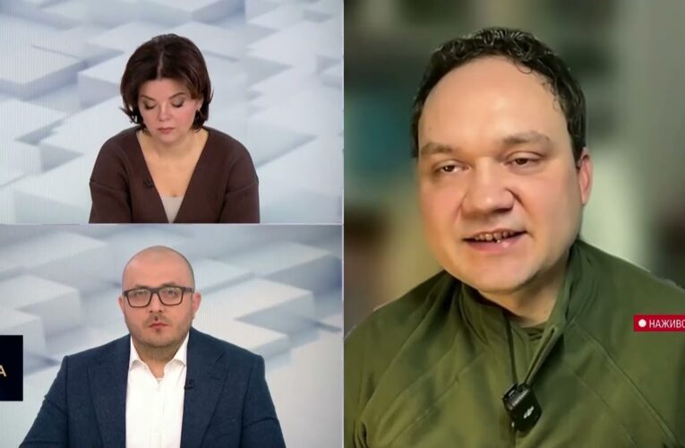 Ситуація на фронті: Покровський і Запорізький напрямки | Олександр Мусієнко