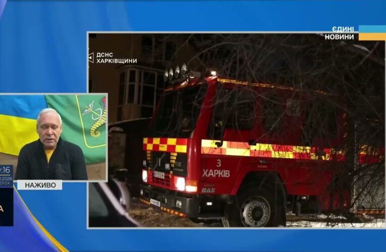 Життя Харкова під обстрілами: як місто повертається до стабільності | Ігор Терехов