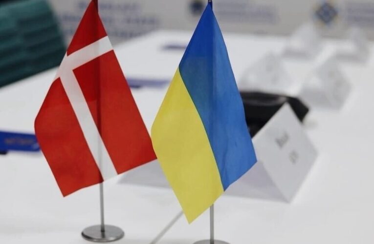 Данія скерує &euro;20 млн на підтримку енергосистеми України