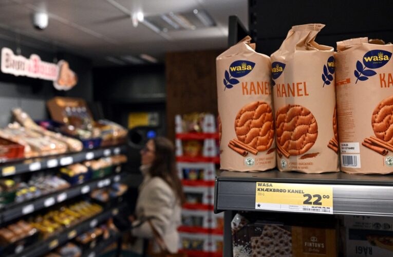 Данці бойкотують американські товари – ЗМІ