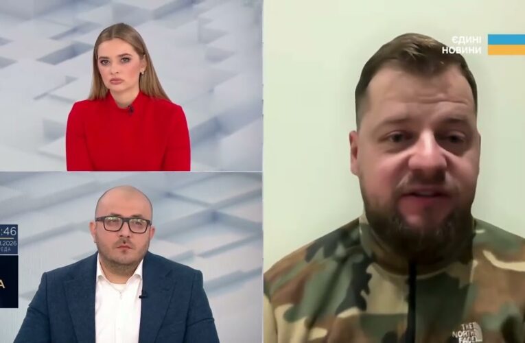 Нові технології війни: дрони рф із камерами та супутниковим зв’язком | Андрій Ткачук