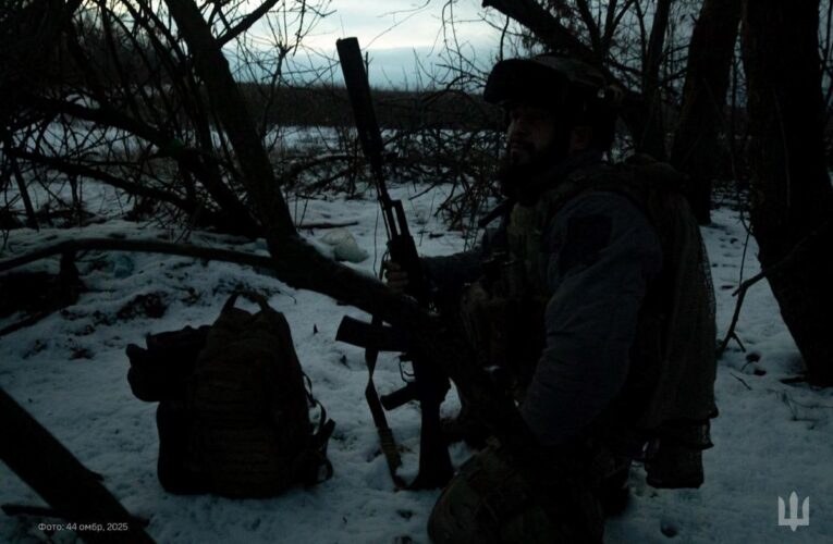 DeepState: РФ окупувала села на Сумщині і Донеччині