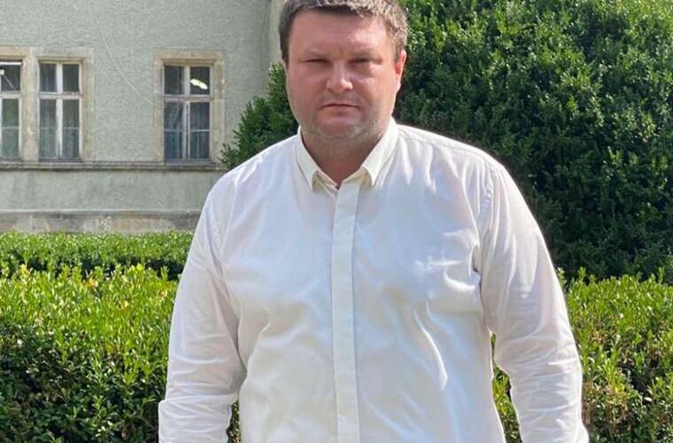 Депутат Закарпатської облради Георгій Горват підозрюється у незаконному продажу лісу на понад мільйон гривень