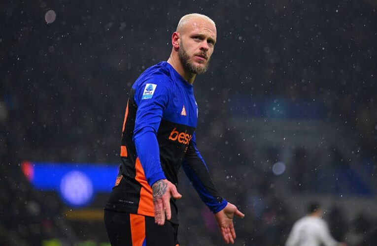 Дімарко переписав рекорд Інтера серед захисників