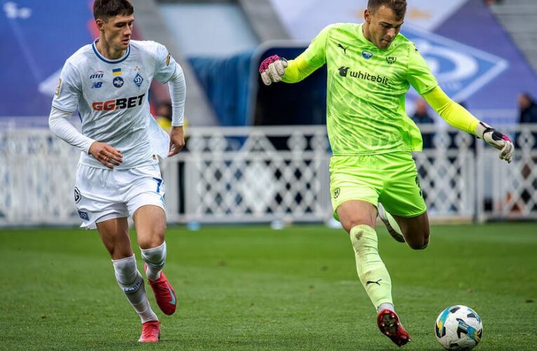 Динамівець із Румунії може повернутися у свій чемпіонат