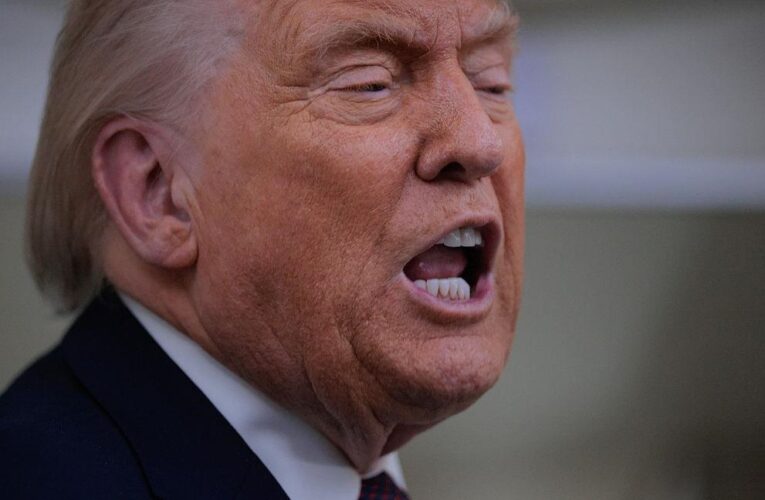 Дискомбобулятор: Трамп розповів про “секретну” зброю США