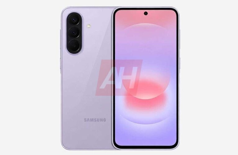 Дизайн Galaxy A37 і Galaxy A57 розкрили у новому витоку