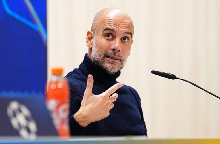 Доля Гвардіоли в Манчестер Сіті опинилася під загрозою