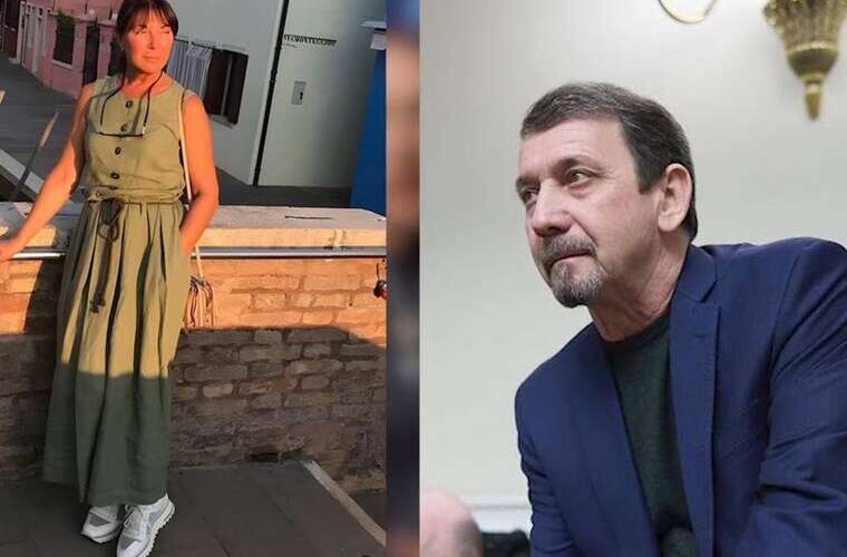 Дружина нардепа Кісєля переписала елітний будинок під Києвом на доньку одразу після вручення підозри