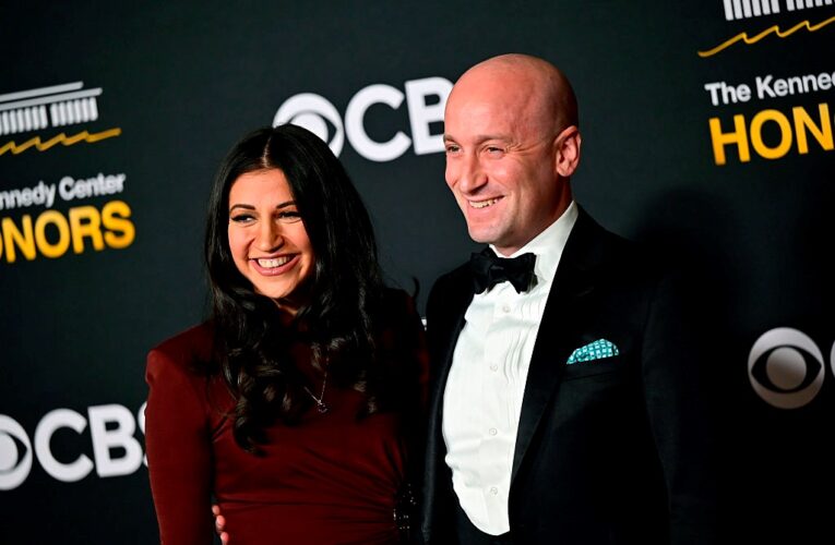 Дружина радника Трампа натякнула на анексію Гренландії