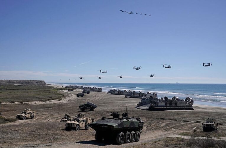 Дві росіянки сплутали військову базу з McDonald’s та опинились у тюрмі